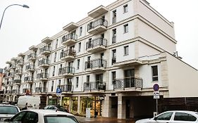D Apartments Centrum Woda